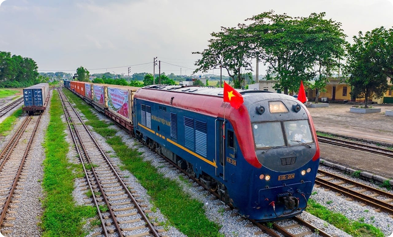 Đường sắt
